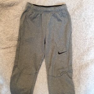 Nike Dri-Fit sweatpants